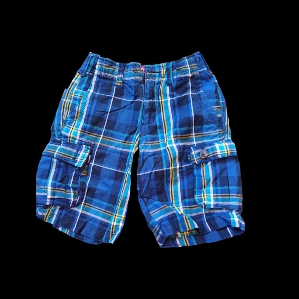 Kids Arizona jean co shorts